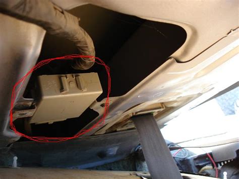 2006 toyota 4runner tailgate window electrical box amazon|Back Window Rolls Down on its Own at Random Times .